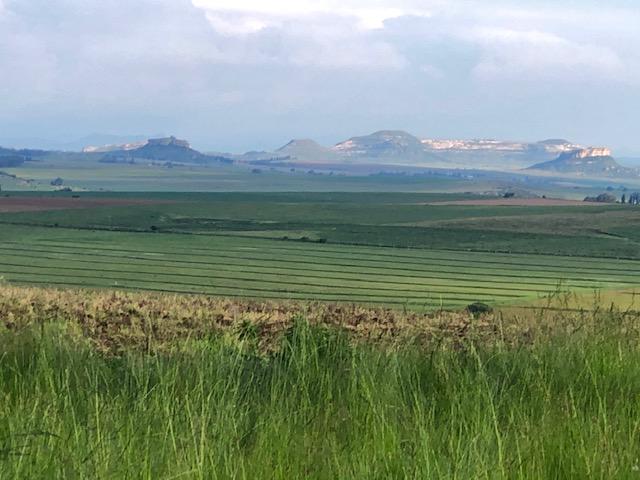 0 Bedroom Property for Sale in Bethlehem Rural Free State